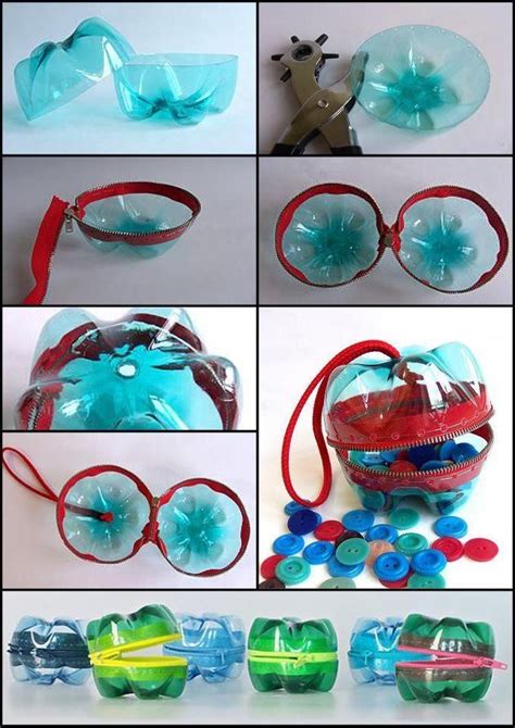 nice stuff | Plastic bottle crafts, Diy plastic bottle, Recycled crafts