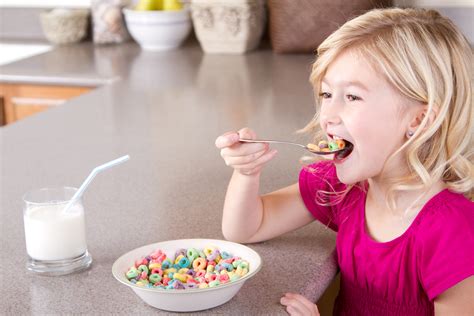 How Much Sugar Is In Kids' Cereal? It's Hard To Tell | Discover Magazine