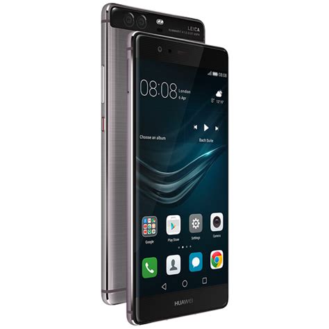 Huawei P9 Plus : meilleur prix, fiche technique et actualité ...