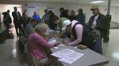 What Missouri voters need to know about the presidential primary | FOX 2