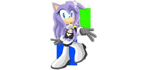 Which Sonic OC Character Are You? Quiz | Attempts: 1583 - ProProfs Quiz