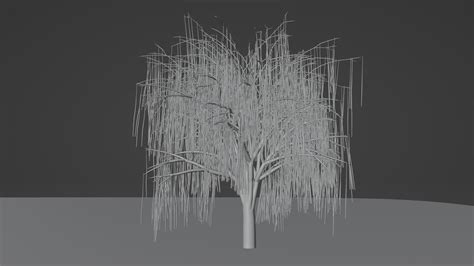 ArtStation - Avatar - Tree of Voices (4 variation) Blender file (with ...