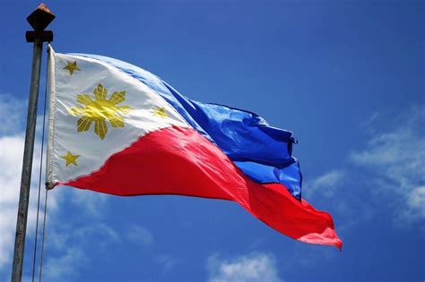 Philippine Flag Wallpapers - Top Free Philippine Flag Backgrounds ...