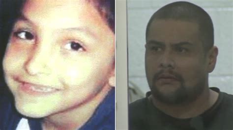 Slain Palmdale boy's killer was caregiver, model employee, defense ...