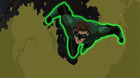 Green Lantern: First Flight Gets A New Release Date!, green lantern flying HD wallpaper | Pxfuel