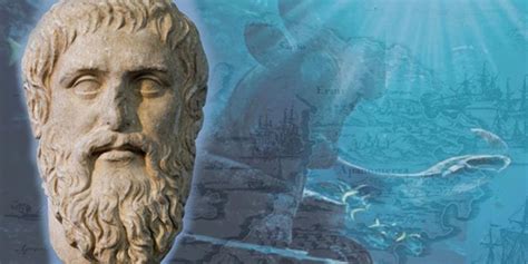 Atlantis: Examining the Legendary Tale of Plato | Ancient Origins