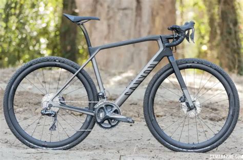 Review: Canyon Grail CF SLX 8.0 Di2 Carbon Gravel Bike