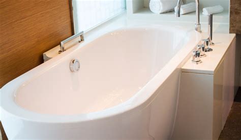 Bathtub Dimensions in Feet: All you Need to Know