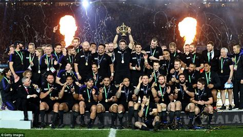 rugby world cup 2015 final: All Blacks vs Wallabies,the historic clash