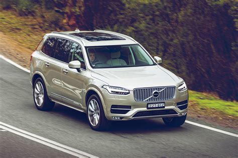 2016 Volvo XC90 Review | CarAdvice