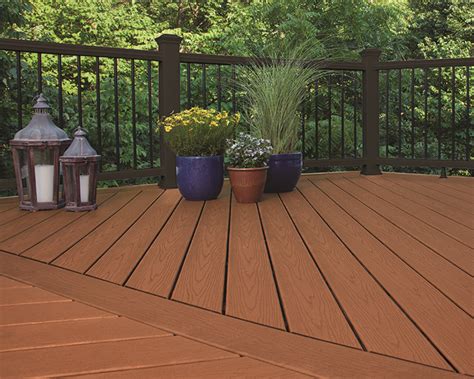 Trex Color Selector: Select Your Composite Decking Colors | Trex