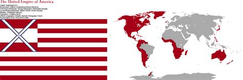 2015 - The United Empire of America by TerranTechnocrat on DeviantArt