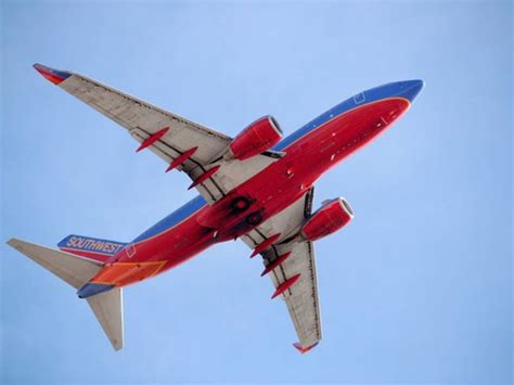 Southwest Airlines Sale Features Dallas Flights Under $70 | Dallas, TX ...