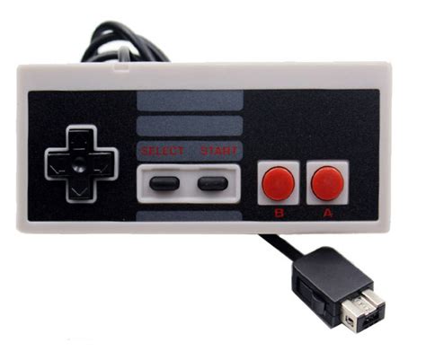 NES Classic Edition Controller - Nintendo NES Classic Mini Controller