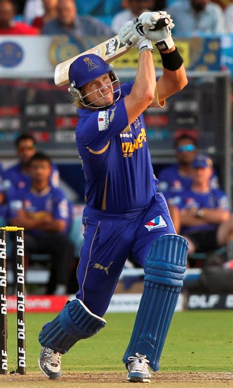 CelebrityLifestyle: Shane watson ipl 6