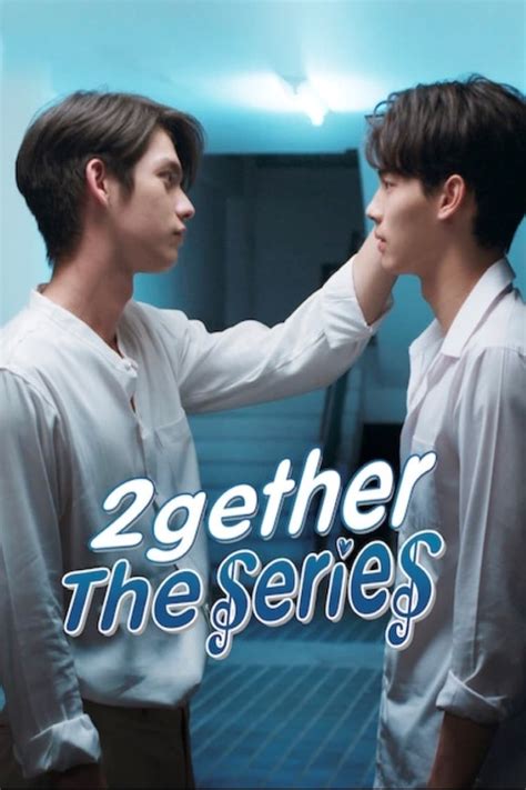 2gether: The Series (TV Series 2020-2020) - Posters — The Movie Database (TMDB)