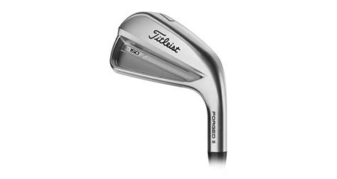 Titleist T150 Irons Review - Specs, Lofts & What Handicap Are They For ...