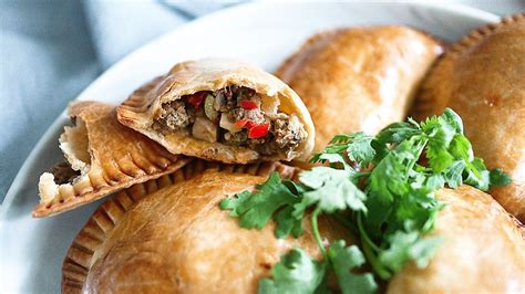 Authentic Empanada Recipe