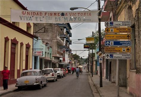 Holguin – Cuba | Tourist Spots Around the World