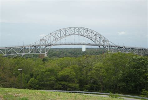 Cape Cod Commission & The Canal Bridges: Our Role in Reconstruction ...