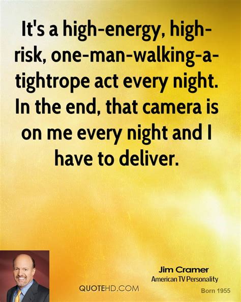 Jim Cramer Quotes. QuotesGram