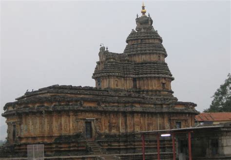 Mahabaleshwar Temple - 275 Shiva Sthalam