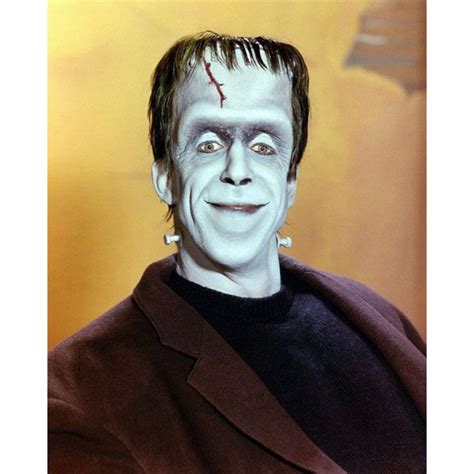 Herman Munster Costume - The Munsters