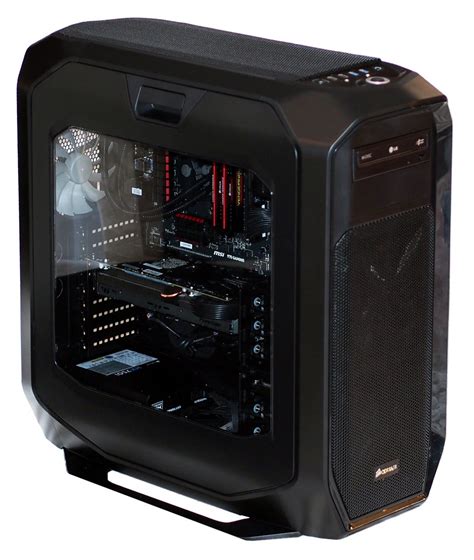 Red Team rocking: Build the ultimate AMD gaming PC | PCWorld