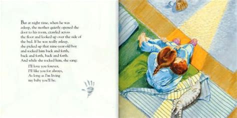 Love You Forever by Robert Munsch, Sheila McGraw, Paperback | Barnes & Noble®