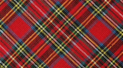 Clans And Tartans, A Brief History