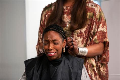 'Bad Hair' movie explores Black women and hairstyle messages