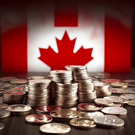 Inflation's Toll: Canadians Feel the Squeeze as Rates Surge to 4% ...