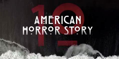 American Horror Story: Season 10 Title, Story Details Revealed