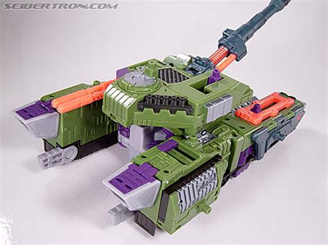 Transformers Armada Megatron Toy Gallery (Image #7 of 96)