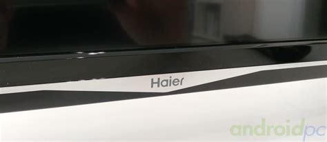 REVIEW: Haier U55H7000 una Smart TV 4K de 55″ por menos de 500€