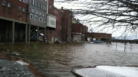 Photos: Flooding across Maine