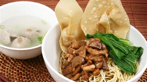 √ 21+ Resep Mie Ayam Sederhana Untuk Jualan Masak Yuk - Resep Ku