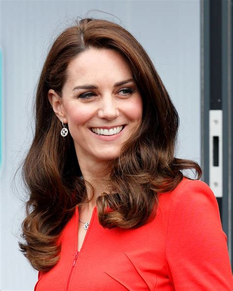 Kate Middleton Best Hair Moments | POPSUGAR Beauty Photo 18