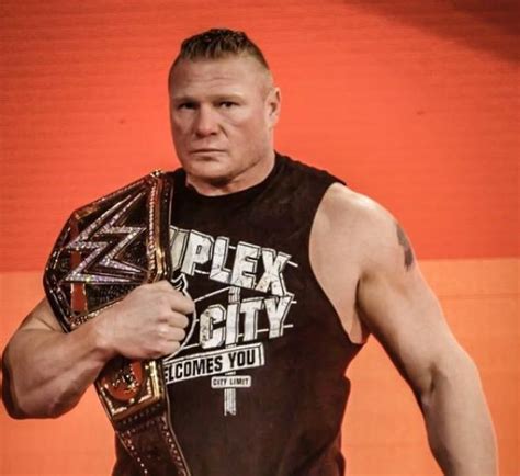 Ovw Brock Lesnar