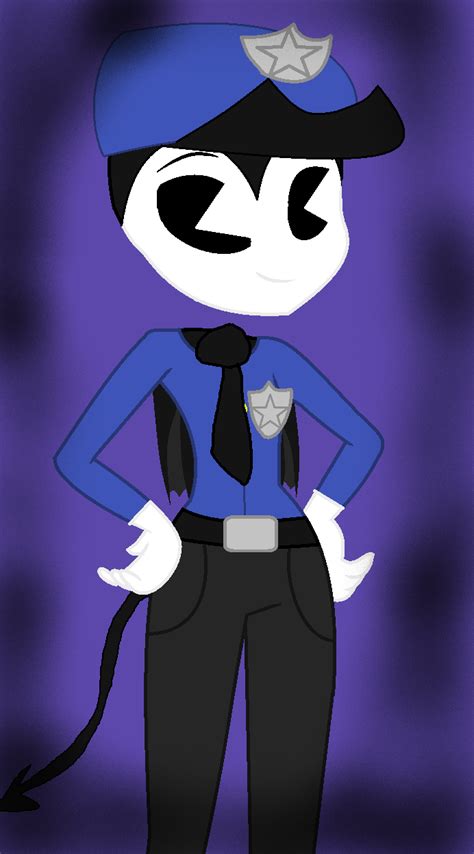 Bendy's Halloween Costume,^w^ 2022 by fbubsp1234 on DeviantArt