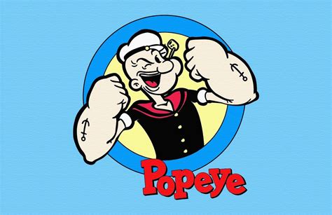 Cartoon - Popeye Wallpaper Piglet, Marvel Characters, Cartoon ...