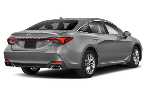 2019 Toyota Avalon Specs, Price, MPG & Reviews | Cars.com