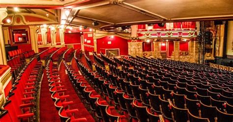 Bristol Hippodrome announces socially-distanced Christmas 2020 pantomime - Bristol Live