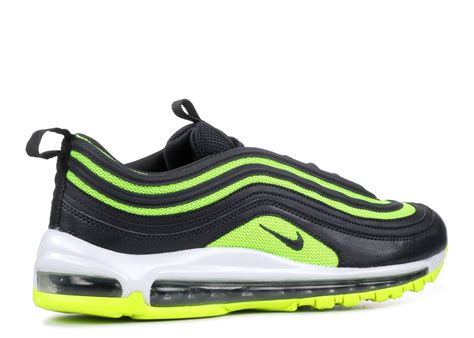 Nike Wmns Air Max 97 'neon Green' - Lyst