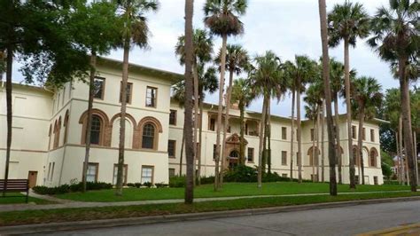 Florida's 20 most expensive colleges