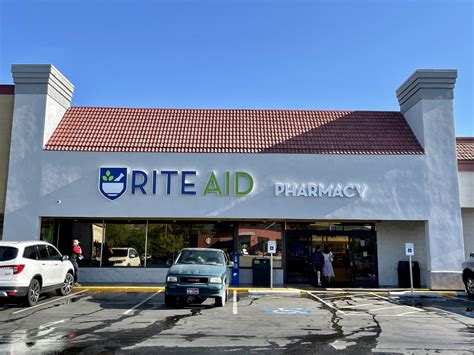 Old Rite Aid will house expansion for local retailer