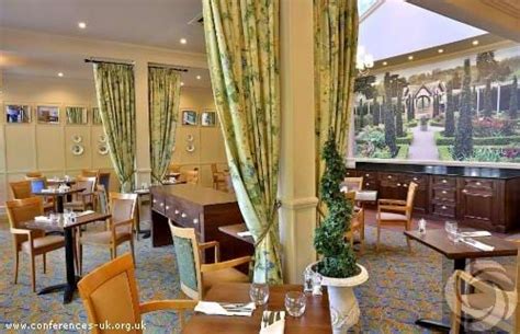 Reigate Manor Hotel | United Kingdom