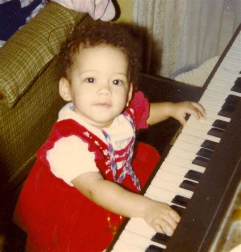 Young Alicia - Alicia Keys Photo (40669408) - Fanpop