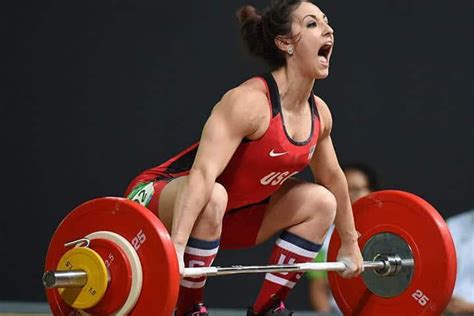 Olympic Lifting: Bigger, Faster, Stronger: Performance Pain and Sports ...