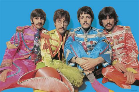 The Cultural Impact of the Beatles - The Fashion | Beat